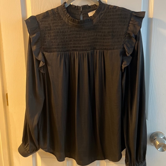 Loft Blouse - Picture 1 of 1